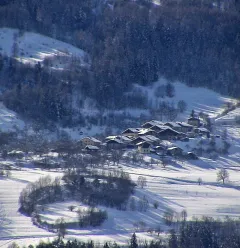 Gîte - Auberge de Montvilliers