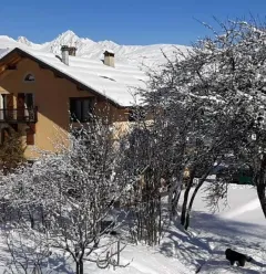 Gite-Auberge