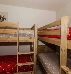Marmotte - Chambre 3
