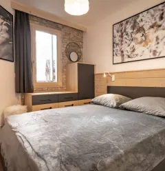 Slaapkamer 1