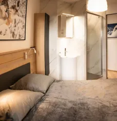 Slaapkamer 1