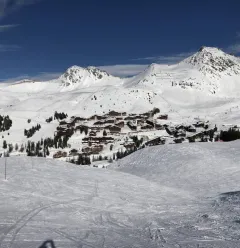 Belle-Plagne