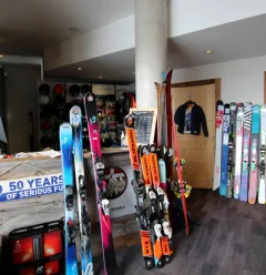Winkel Ski Republic