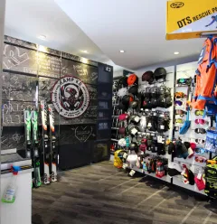 Winkel Ski Republic