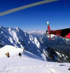 Blugeon helikopter