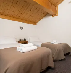 Twin kamer