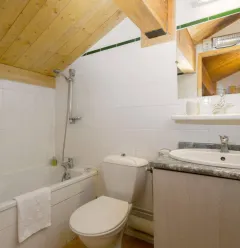 Badkamer