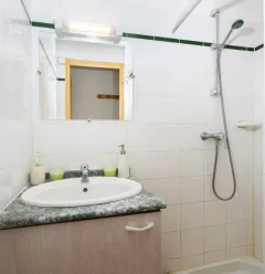 Doucheruimte