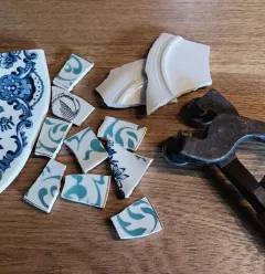 Mosaïque