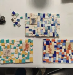 Mosaïque