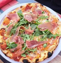 Pizza PRINCIPESSA 