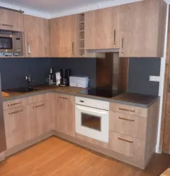Keuken
