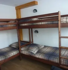 Slaapkamer