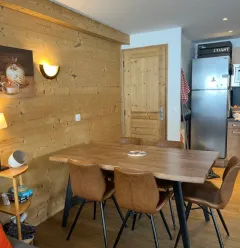 Appartement 6 personen - L'Orée des Pistes_La Plagne