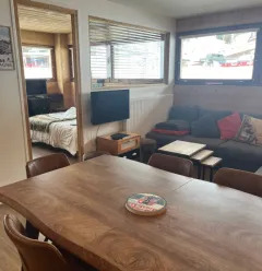 Appartement 6 personen - L'Orée des Pistes_La Plagne