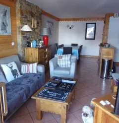 Woonkamer