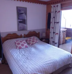 Slaapkamer 2