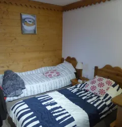 Slaapkamer 3