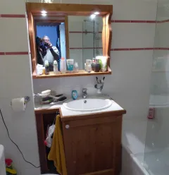 Badkamer