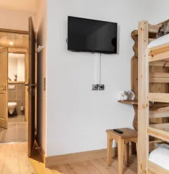 Kamer 2 & Aparte WC