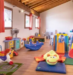 Kinderclubs