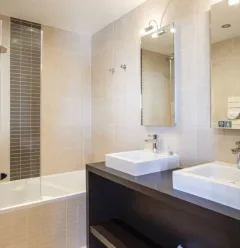 Badkamer