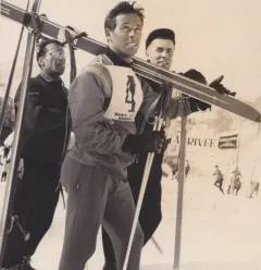 SKI REPUBLIC