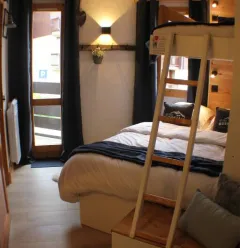 Slaapkamer