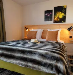 Chambre double