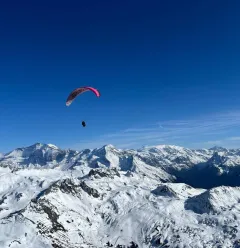 air la plagne