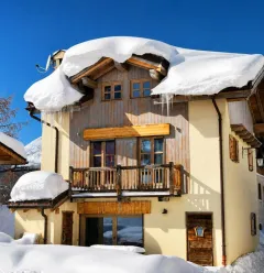 Chalet "Bucher d'Albert"