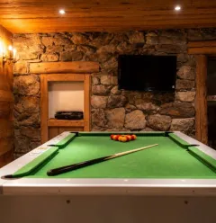 Chalet "Bucher d'Albert"