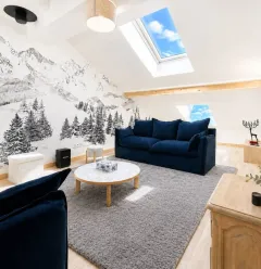 Appartement "La Valloise"