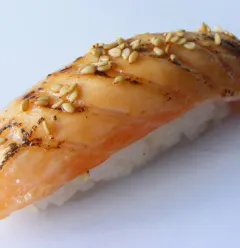 Sushi om af te halen