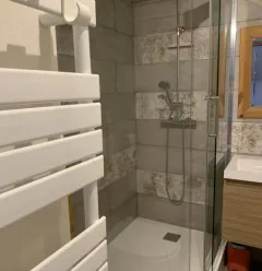 Douche