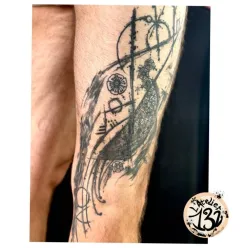L'Atelier 132_Champagny