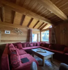 Chalet l'Ours