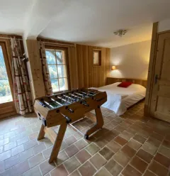 Chalet l'Ours