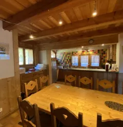 Chalet l'Ours
