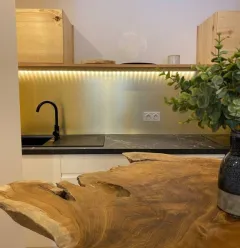 Keuken bar