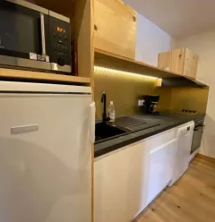 Keuken