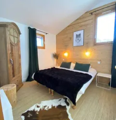 Slaapkamer 1