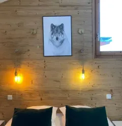 Slaapkamer 1