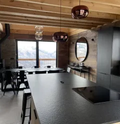 Keuken