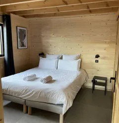Dubbele kamer