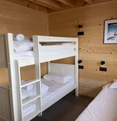 Kinderslaapkamer