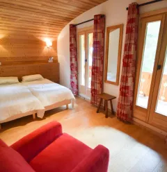 Slaapkamer