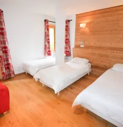 Slaapkamer