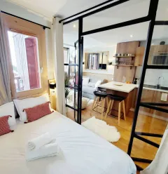 Les Gémeaux