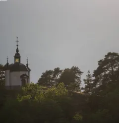 Kapel van de Superga